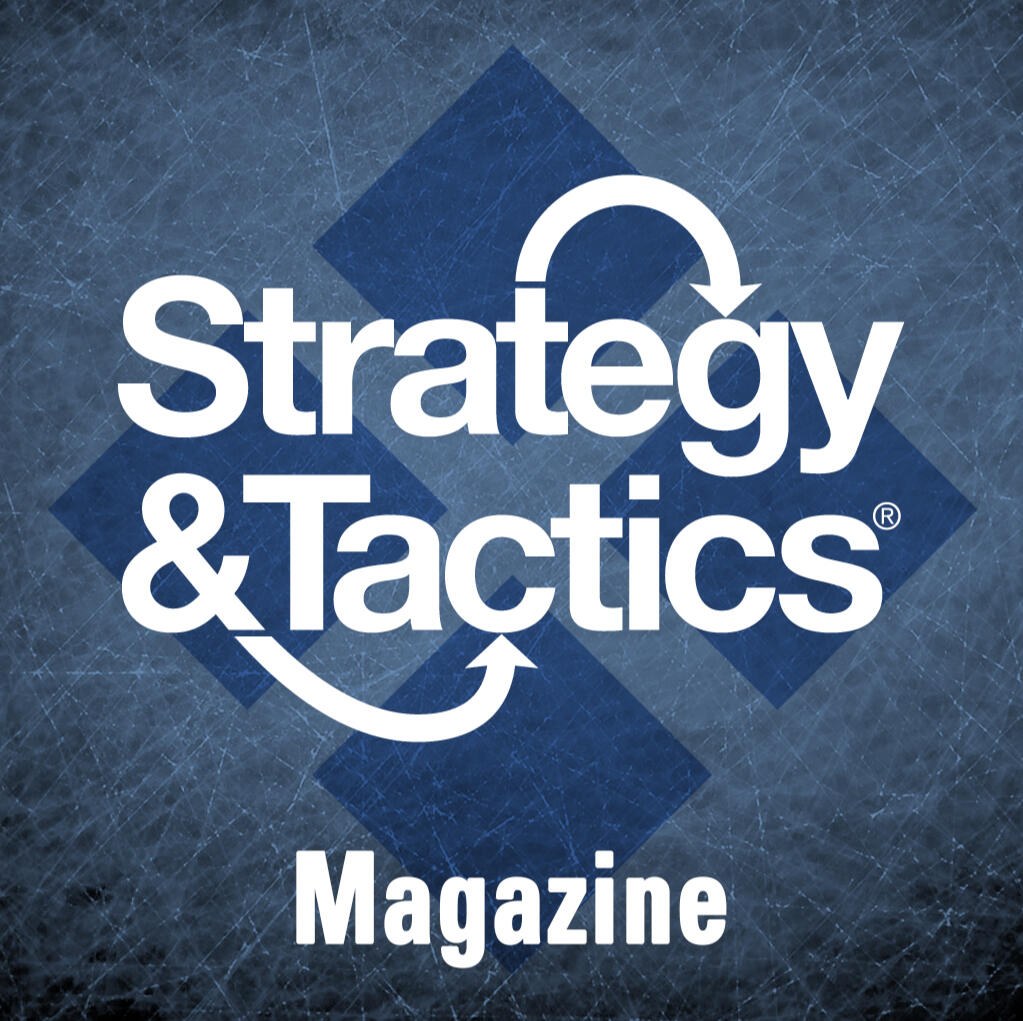 buy strategy & tactics magazine edition subscription link to purchase subscription on our subscriber platform