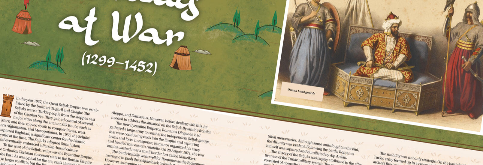 stq #29 chapter 1 spread stq #29 chapter 1 spread